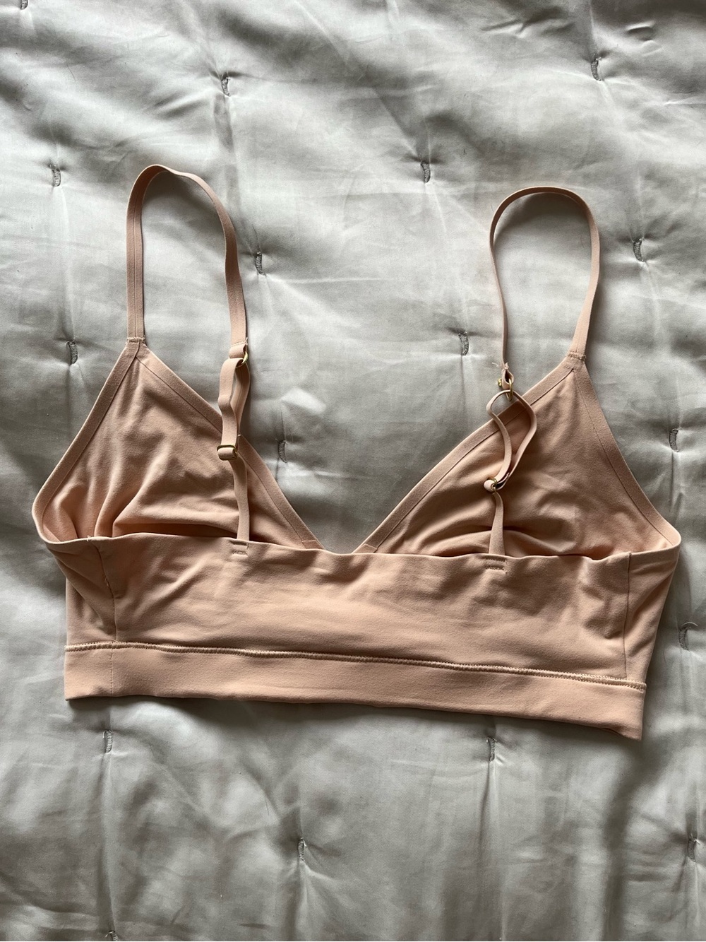 Abercrombie & Fitch bralette - Picture 2 of 4